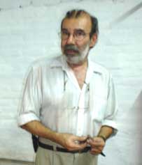 Ricardo Lembo
